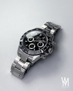 Seitona | Black Panda