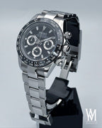 Seitona | Black Panda