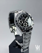 Seitona | Black Panda