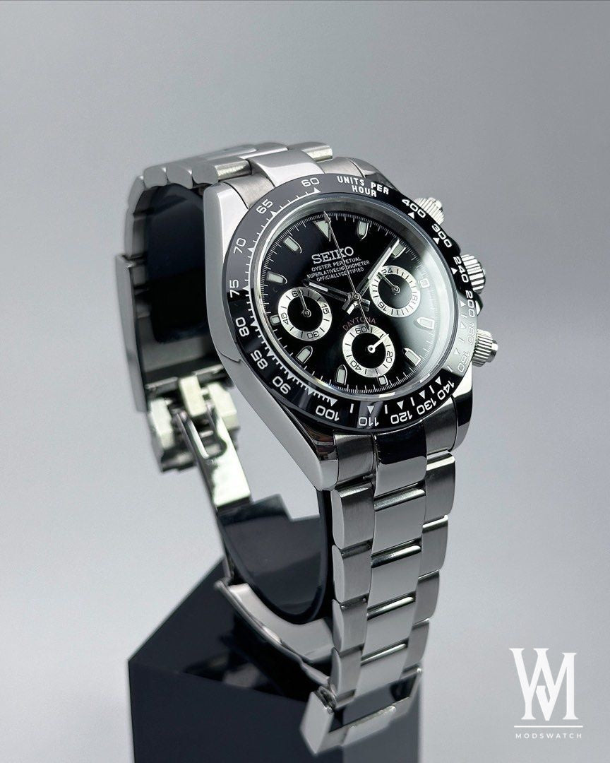 Seitona | Black Panda