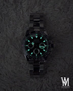Seitona | Black Panda