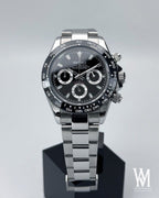 Seitona | Black Panda