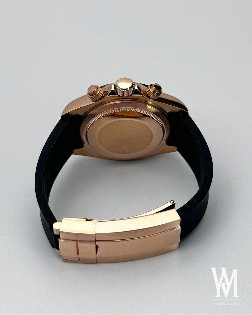 Seitona | Arabic Rose Gold