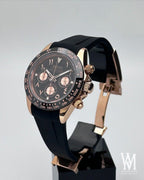 Seitona | Arabic Rose Gold