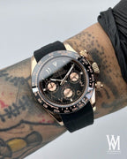 Seitona | Arabic Rose Gold