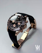 Seitona | Arabic Rose Gold