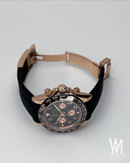 Seitona | Arabic Rose Gold