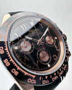 Seitona | Arabic Rose Gold