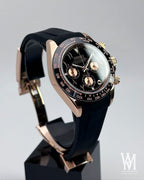 Seitona | Arabic Rose Gold