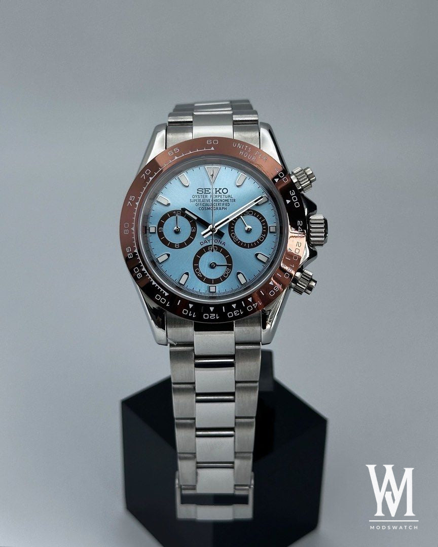 Seitona | Platinum