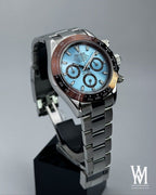 Seitona | Platinum