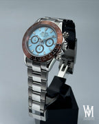 Seitona | Platinum