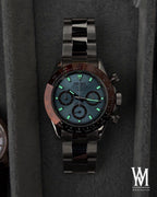 Seitona | Platinum