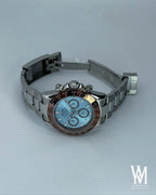 Seitona | Platinum