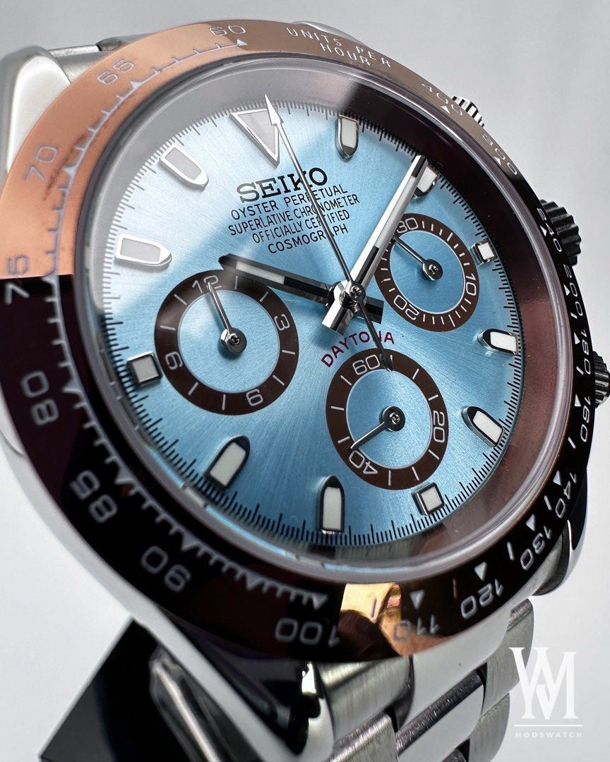 Seitona | Platinum