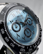 Seitona | Arabic Ice Blue