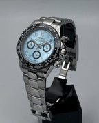 Seitona | Arabic Ice Blue