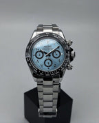 Seitona | Arabic Ice Blue