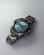 Seitona | Arabic Ice Blue