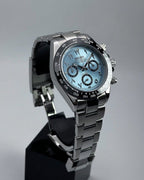 Seitona | Arabic Ice Blue