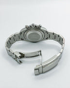 Seitona | Silver - Green