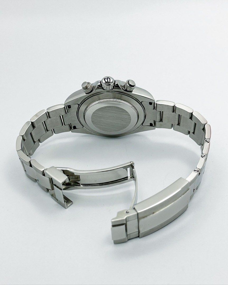 Seitona | Silver - Green