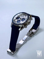 Speedseiko | Snoopy Blue