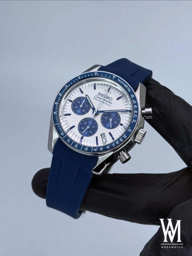 Speedseiko | Snoopy Blue