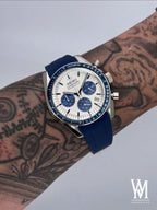Speedseiko | Snoopy Blue