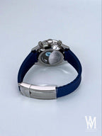 Speedseiko | Snoopy Blue