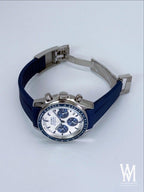 Speedseiko | Snoopy Blue