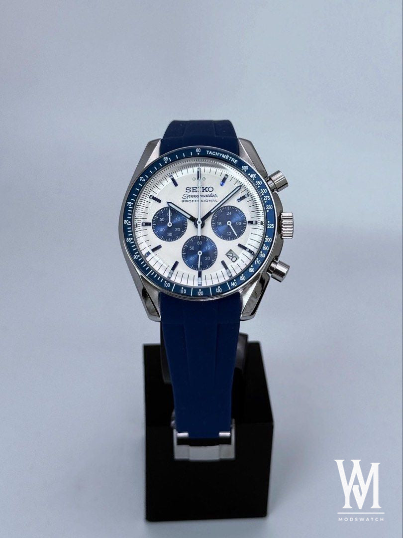 Speedseiko | Snoopy Blue