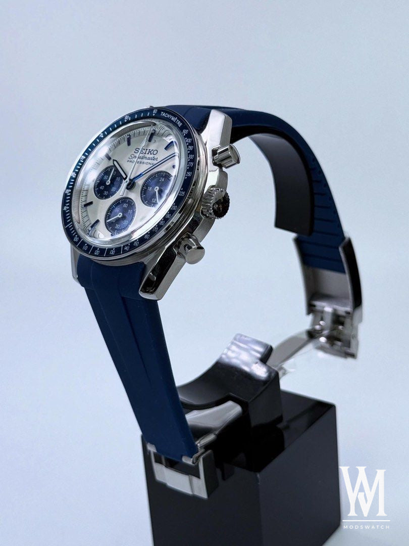 Speedseiko | Snoopy Blue