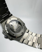 Nautiko | Metallic Green