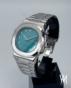 Nautiko | Arabic Tiffany Blue