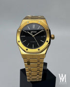 Royal Seikoak | Yellow Gold