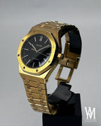 Royal Seikoak | Yellow Gold