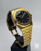 Royal Seikoak | Yellow Gold
