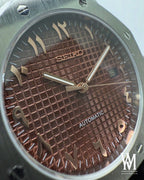 Royal Seikoak | Arabic Brown