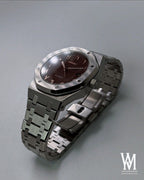 Royal Seikoak | Arabic Brown