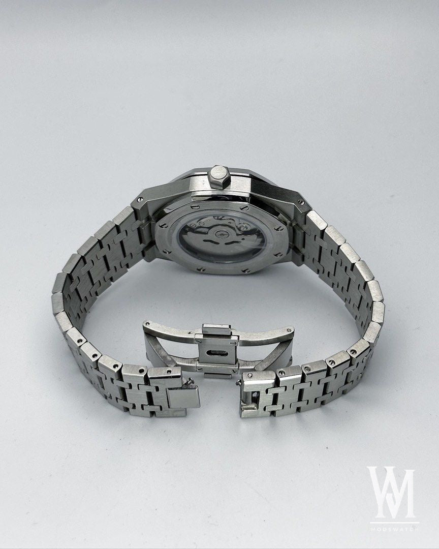Royal Seikoak | Green