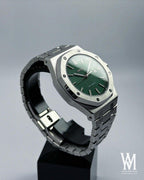 Royal Seikoak | Green