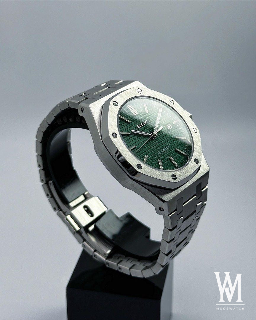 Royal Seikoak | Green