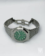 Royal Seikoak | Green