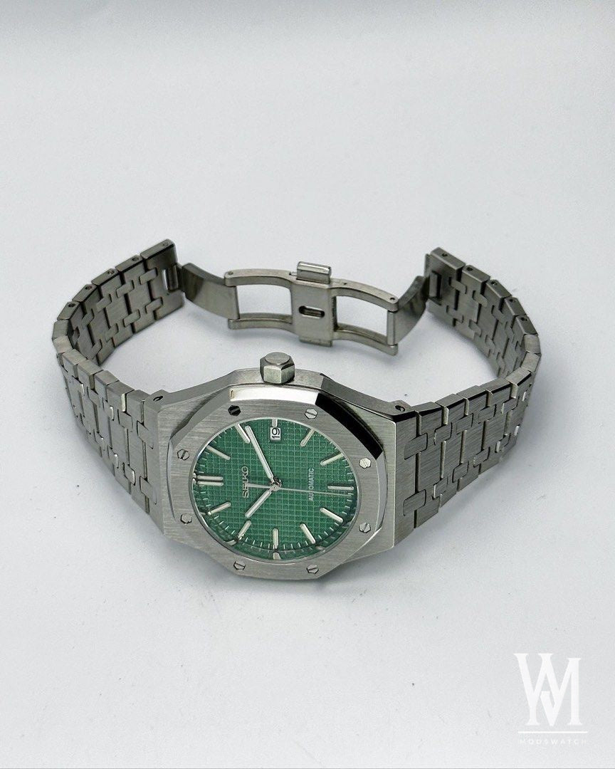 Royal Seikoak | Green