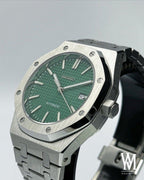 Royal Seikoak | Green