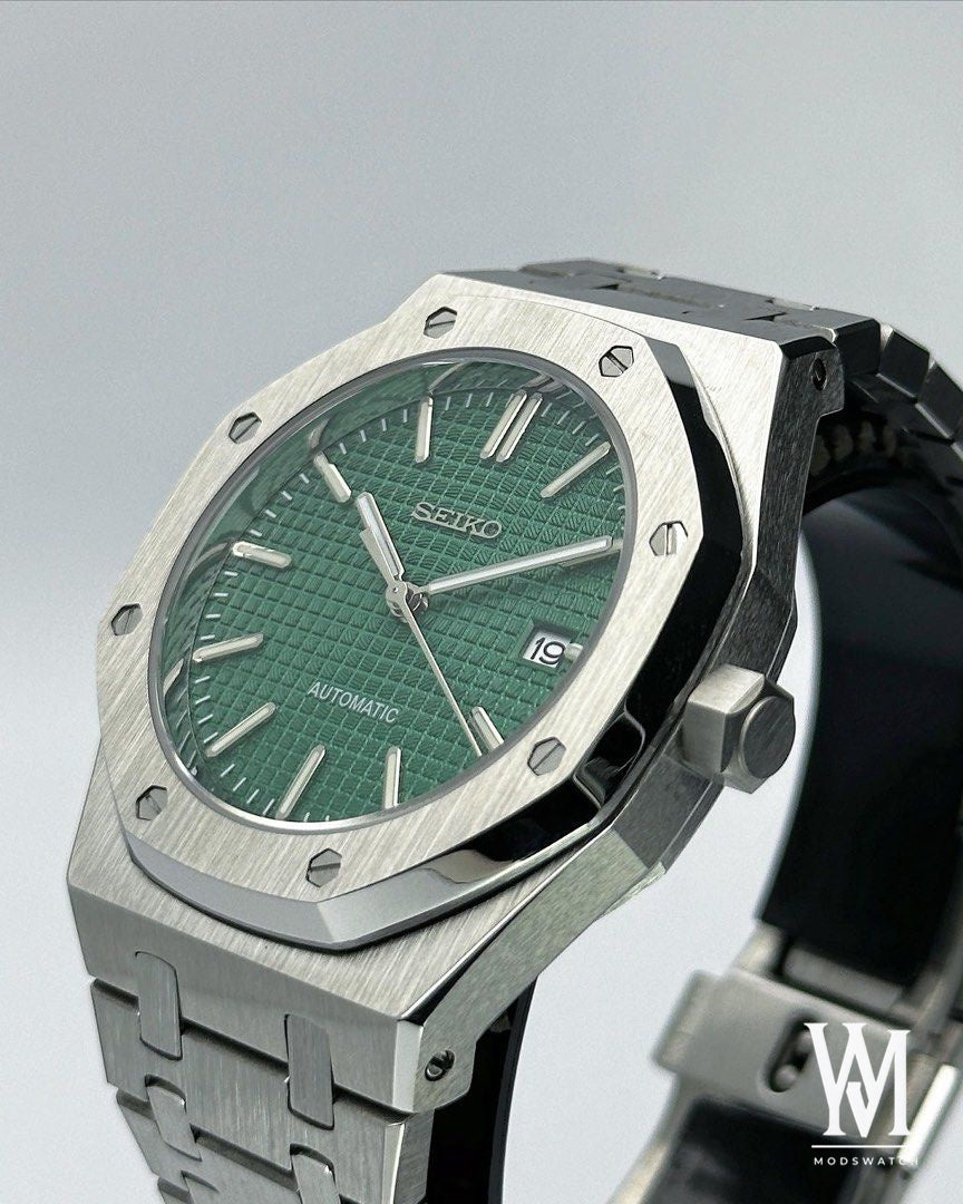 Royal Seikoak | Green