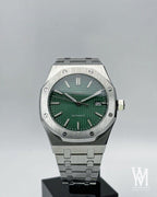 Royal Seikoak | Green