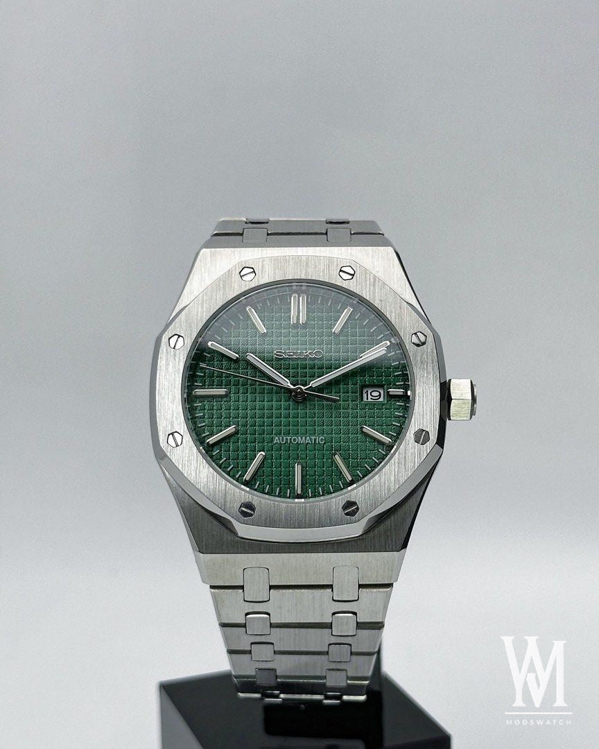 Royal Seikoak | Green
