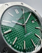 Royal Seikoak | Green